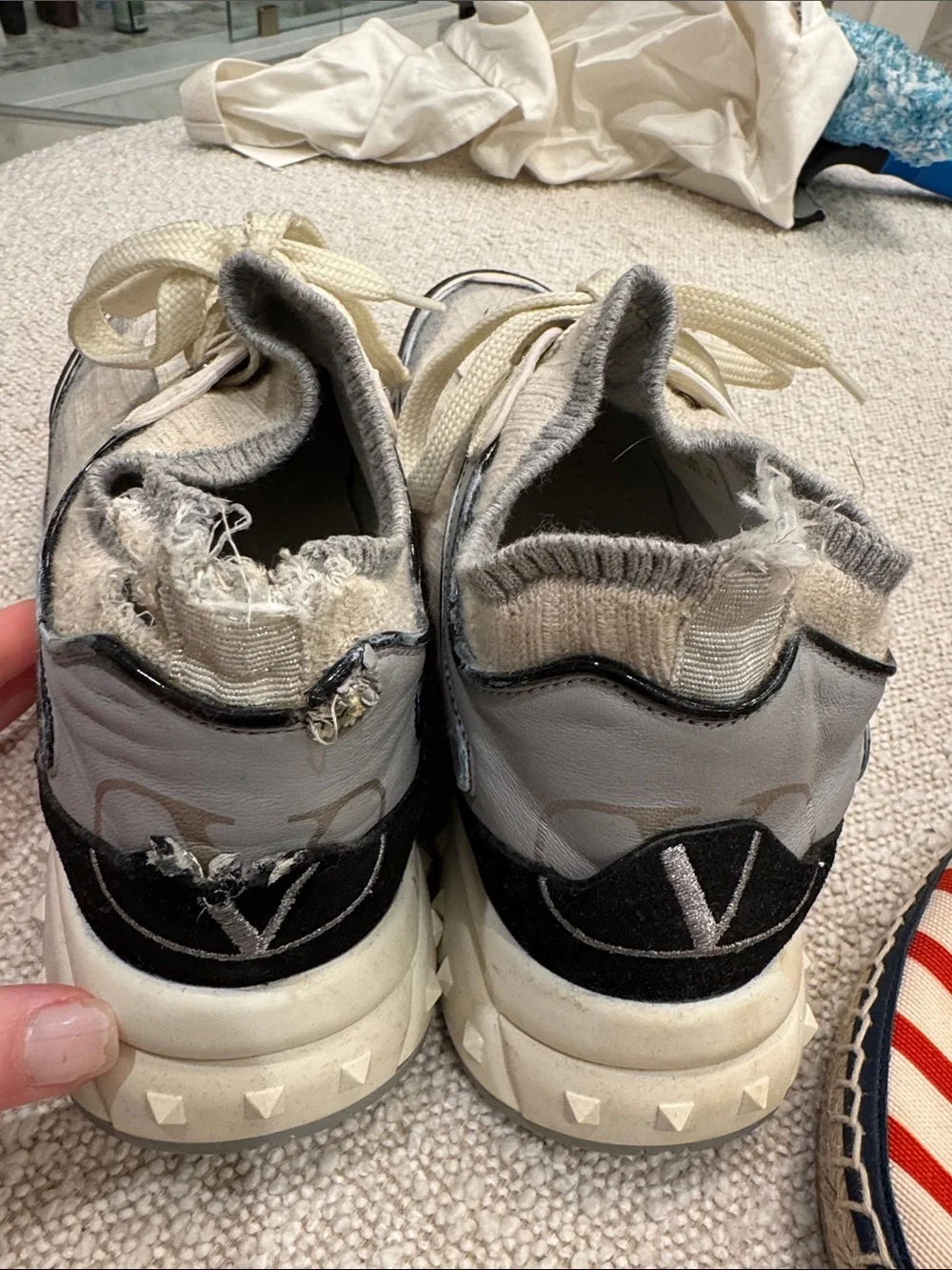 Valentino Women’s Sneakers